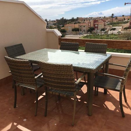 Flagship Private Villa Mazarrón Dış mekan fotoğraf