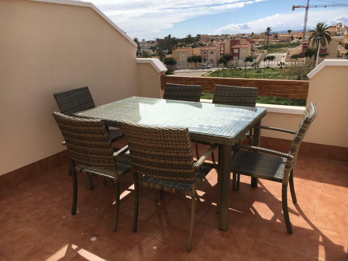 Flagship Private Villa Mazarrón Dış mekan fotoğraf